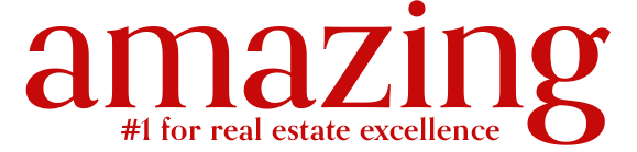 The Amazing Brokerage